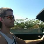 Patrick Bock - @paddybock - Instagram