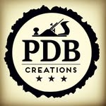 Patrick Bock - @pdb_creations - Instagram
