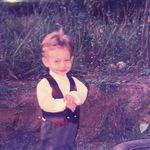 Bruce Patrick Bodden - @patbodden95_ - Instagram