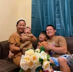 Patrick Allen Bedion - Facebook