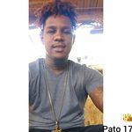 Patrick Bodden - @pato17_jr - Instagram