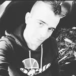 Patrick Bode - @bodiii420 - Instagram
