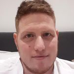 Patrick Boden - @patrickboden83 - Instagram
