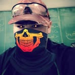 Patrick Boden - Facebook