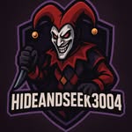 Patrick Boden - @hideandseek3004 - Instagram