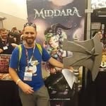 Patrick Boden - @procrastinationhydra1 - Instagram