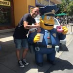 Patrick Bodenschatz - @patrickbodenschatz - Instagram