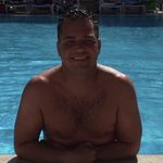 Patrick van Steen-Boden - @patricksander1 - Instagram