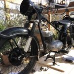 Patrick Bodin - @xkrcab - Instagram