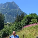 Patrick Bodin - @bodin3111 - Instagram