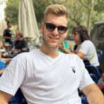 Bodnár Patrik - @_patrickbodnar77 - Instagram