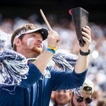 Patrick Bodnar - @pbodz_411 - Instagram