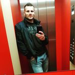 Patrick Bodnár - @pat_rick333 - Instagram