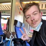 Patrick Boehler - @pbaembz_ - Instagram