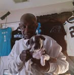 Patrick Barringer - Facebook
