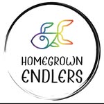 Patrick Bohlen - @homegrownendlers - Instagram