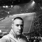 Patrick Böhler - @bohlerpatrick - Instagram