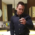 patrick - @patrick_bohrer - Instagram
