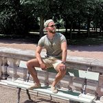 Patrick Bohr - @del_bohro - Instagram