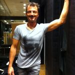 Patrick Bohr - @patrickbohr - Instagram