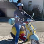 Patrick Bohrer - @daktari86 - Instagram