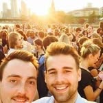 Patrick Bohrer - @patrick_bhr - Instagram