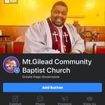 Patrick Bolden - @preacherbolden - Instagram