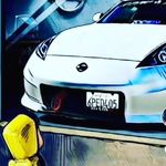 Patrick Bolin - @sneakybomber881 - Instagram
