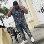 Patrick Bolin - @bigredd23 - Instagram