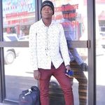 Patrick Nyembua Bolingi - @patrickbolingi - Instagram