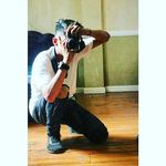 Patshing - @patrick.bolingot - Instagram
