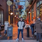 Patrick Bolkun - @pbolkun - Instagram