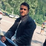 Patrick Bolt - @_patrick_bolt - Instagram