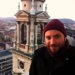 Patrick Bolt - @_kcirtap - Instagram