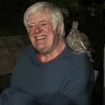 Patrick Bolton - @patrickbolton_author - Instagram