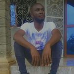 Achille Patrick Bomba Ndi - @achillepatrickbombandi - Instagram