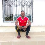 Patrick Bomba - @patrickbomba16 - Instagram