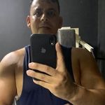 Patrick Santos - @patrickbomba62 - Instagram