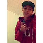 PatrickSampaio - @patrick_bomba - Instagram