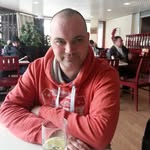 Patou Patrick - @patrickbonzon179 - Instagram
