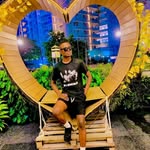 Patrick Bondonga - @patrick_bondonga - Instagram