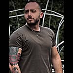 Patrick Bonard - @patrickbonard - Instagram