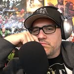 Patrick Bonfrisco - @patrickonthemic - Instagram