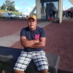 Patrick Bonin - @adrya_nni - Instagram