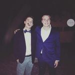 patrick bonk - @pbonk13 - Instagram