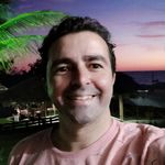 Patrick Lima - @patrickbonk - Instagram