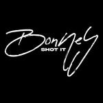 Damien-Patrick Bonney - @bonney_shot_it - Instagram