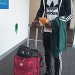 Patrick Bonney - @patrickbonn7492 - Instagram