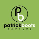 ✄ Patrick Boots Kappers - @patrickbootskappers - Instagram