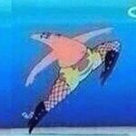 Patrick Star in Boots - @patrickstarinboots - Instagram